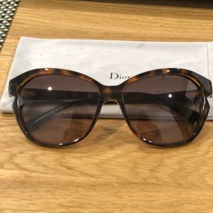 Dior sunglasses
